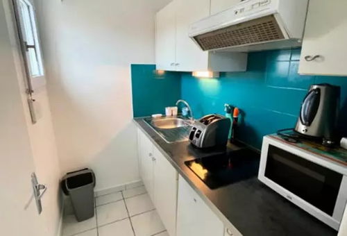 Appartement 1 chambre Les Sables-d'olonne