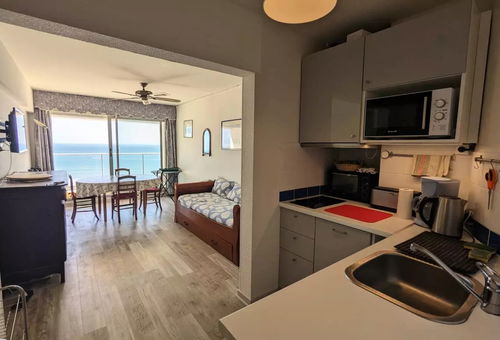 Appartement 2 chambres Les Sables-d'olonne