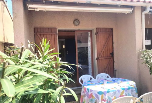Villa 1 bedroom Leucate