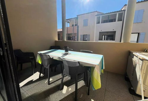 Apartment 3 bedroom Leucate