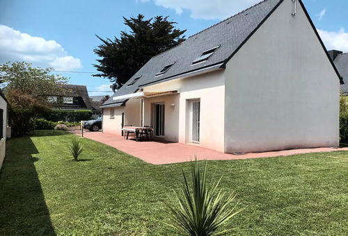 Villa 4 bedroom Locmariaquer