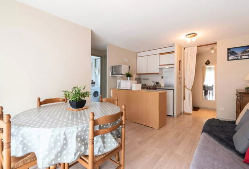 Apartment 1 bedroom Saint-lary-soulan