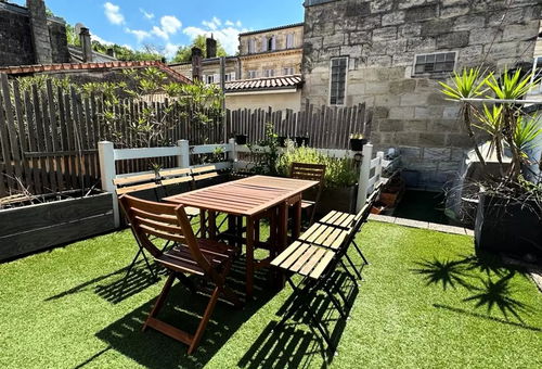 Villa 3 bedroom Lormont
