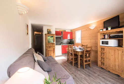 Wohnung 2 Zimmer Saint-lary-soulan