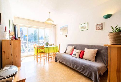 Apartment 2 bedroom Saint-lary-soulan