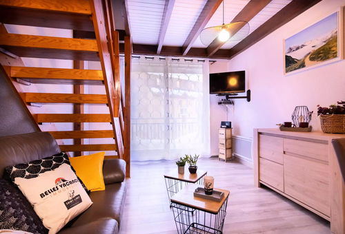 Apartment 2 bedroom Saint-lary-soulan