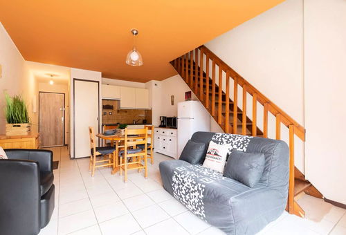 Apartment 2 bedroom Saint-lary-soulan