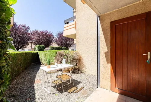 Appartement 1 chambre Saint-lary-soulan