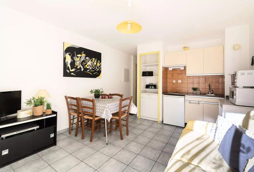 Apartment 1 bedroom Saint-lary-soulan