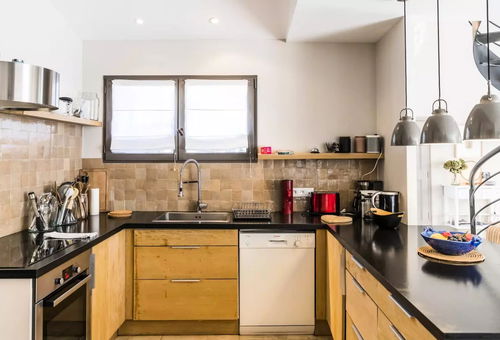 Villa 4 bedroom Lourmarin
