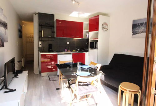 Apartment 1 bedroom Bagnères-de-luchon