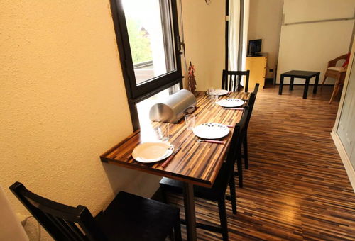 Apartment 1 bedroom Bagnères-de-luchon
