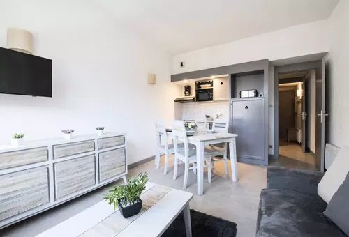 Apartment 1 bedroom Saint-lary-soulan