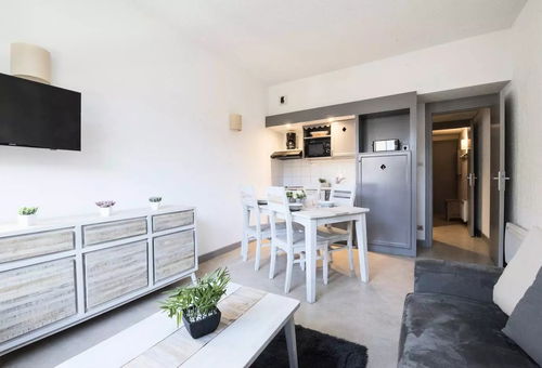 Appartement 1 chambre Saint-lary-soulan