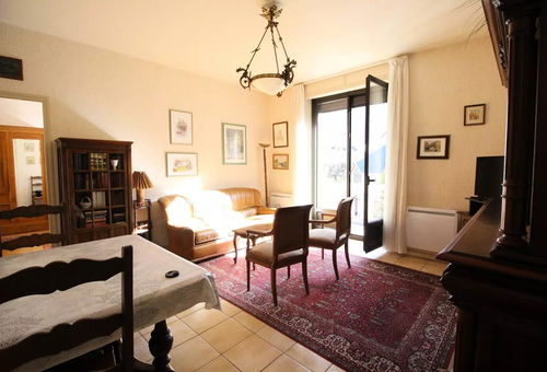 Apartment 2 bedroom Bagnères-de-luchon