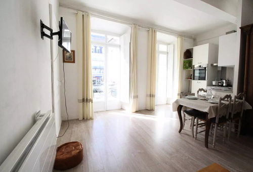 Apartment 1 bedroom Bagnères-de-luchon
