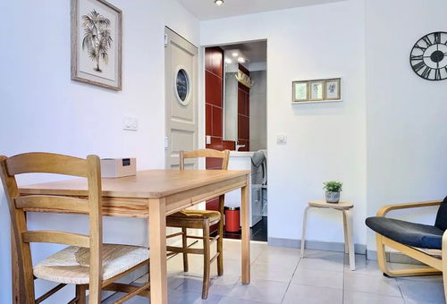Appartement 1 chambre Lumbin