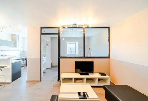 Apartment 1 bedroom Lyon