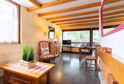 Apartment 2 bedroom Saint-lary-soulan