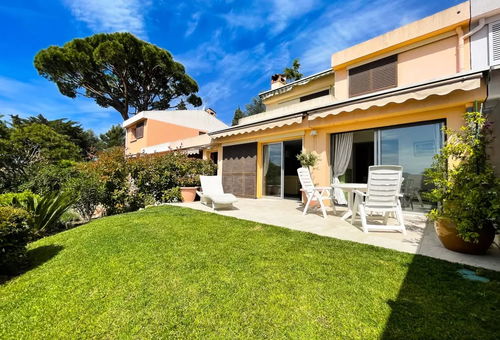 Villa 3 bedroom Mandelieu-la-napoule
