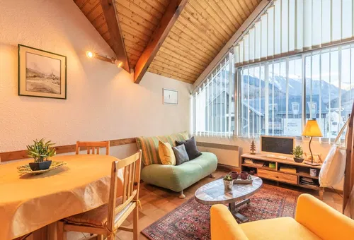 Apartment 3 bedroom Saint-lary-soulan