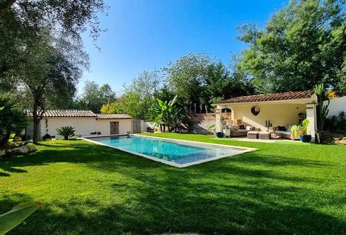 Villa 6 bedroom Mandelieu-la-napoule