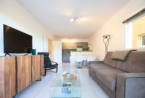 Appartement 1 chambre Mandelieu-la-napoule