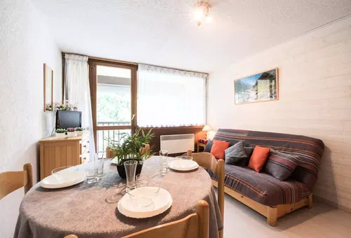 Apartment 1 bedroom Saint-lary-soulan