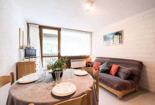 Appartement 1 chambre Saint-lary-soulan
