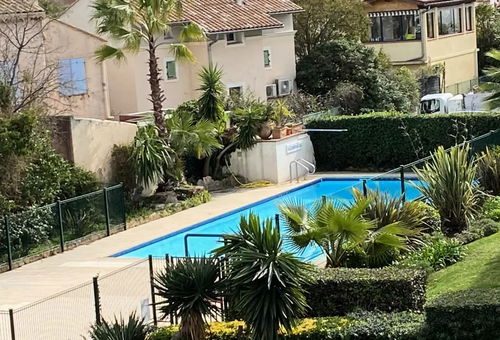 Villa 2 bedroom Mandelieu-la-napoule