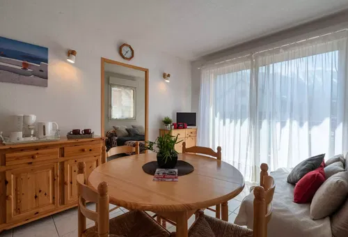 Apartment 2 bedroom Saint-lary-soulan