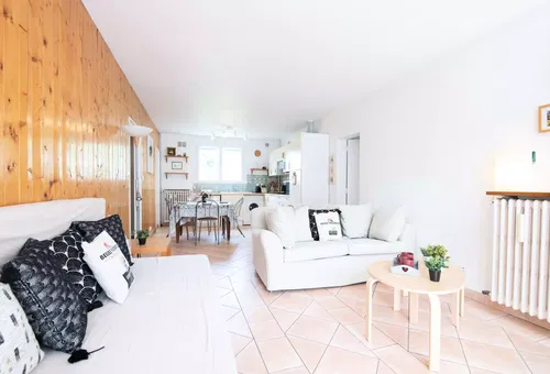 Apartment 2 bedroom Saint-lary-soulan