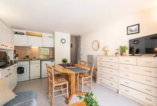 Apartment 1 bedroom Saint-lary-soulan