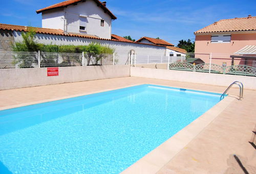 Haus 2 Zimmer Marseillan