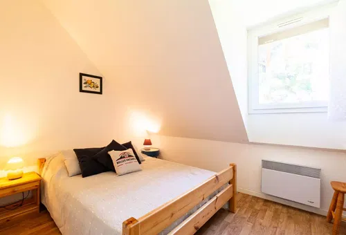 Villa 2 bedroom Saint-lary-soulan