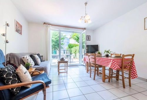 Villa 2 bedroom Saint-lary-soulan
