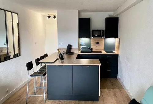 Apartment 1 bedroom Marseillan