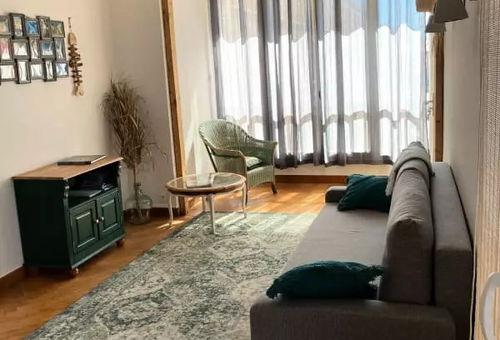 Apartment 1 bedroom Marseille