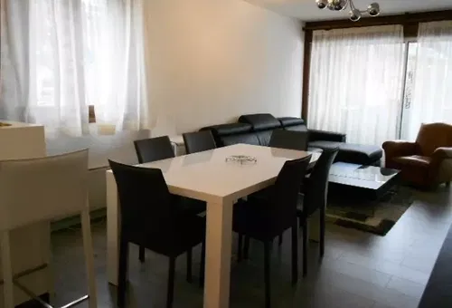 Apartment 2 bedroom Saint-lary-soulan