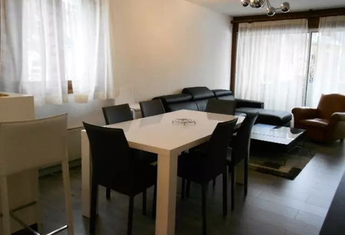 Apartment 2 bedroom Saint-lary-soulan