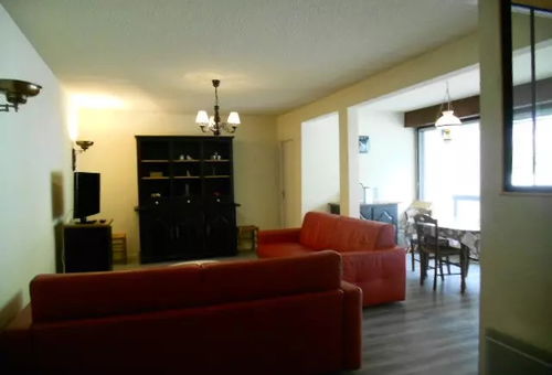 Wohnung 2 Zimmer Saint-lary-soulan