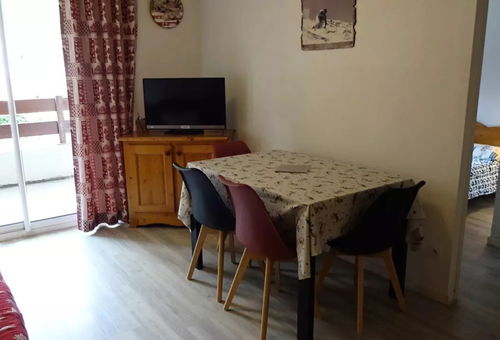 Appartement 1 chambre Saint-lary-soulan
