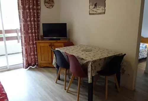 Apartment 1 bedroom Saint-lary-soulan