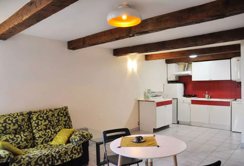 Apartment 1 bedroom Marseille