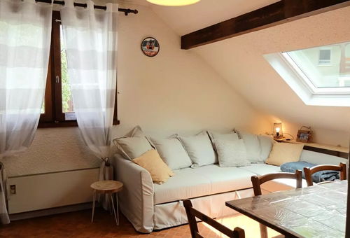 Apartment 2 bedroom Saint-lary-soulan
