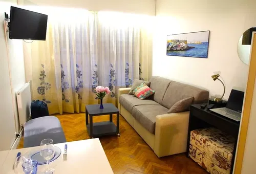 Apartment 1 bedroom Marseille