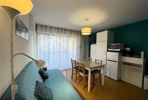 Appartement 1 chambre Saint-lary-soulan
