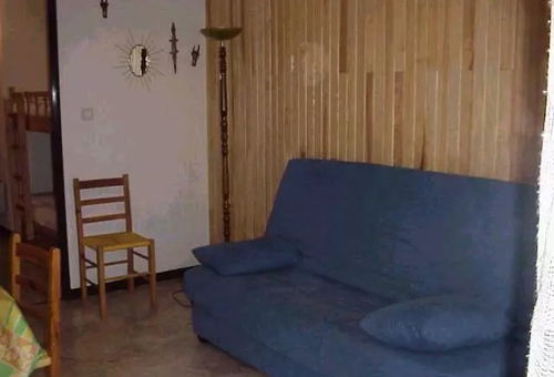 Apartment 1 bedroom Saint-lary-soulan