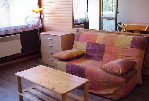 Appartement 1 chambre Saint-lary-soulan