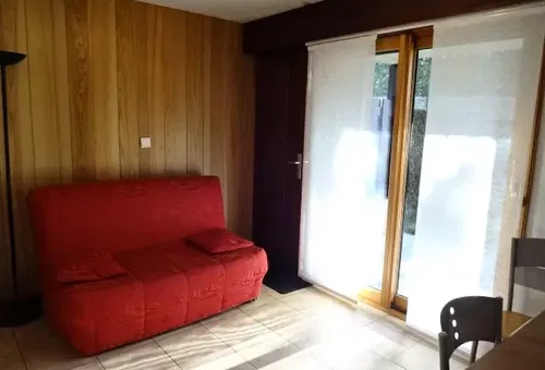 Apartment 1 bedroom Saint-lary-soulan